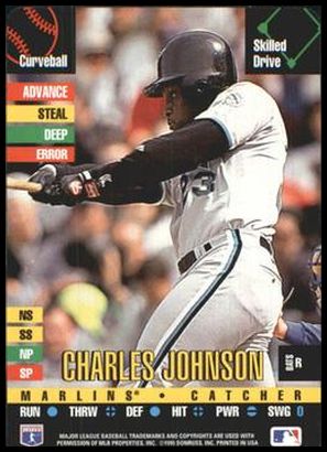 244 Charles Johnson